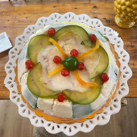 Alemar Bed & Breakfast Мондело Екстериор снимка