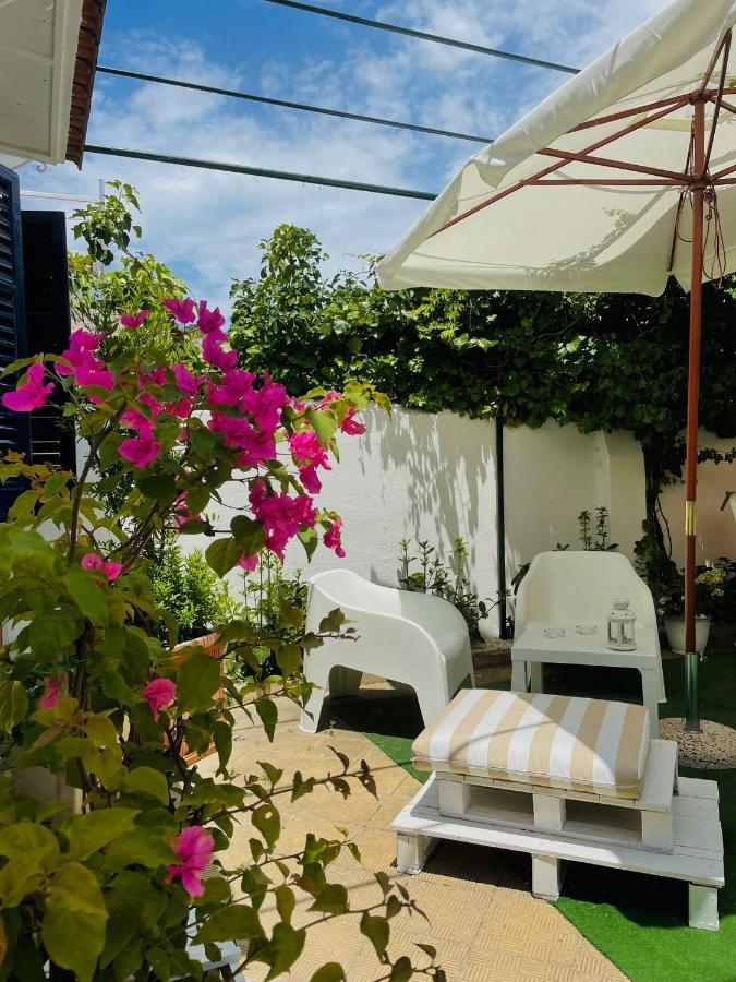 Alemar Bed & Breakfast Мондело Екстериор снимка
