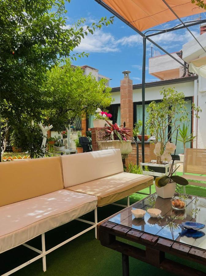 Alemar Bed & Breakfast Мондело Екстериор снимка