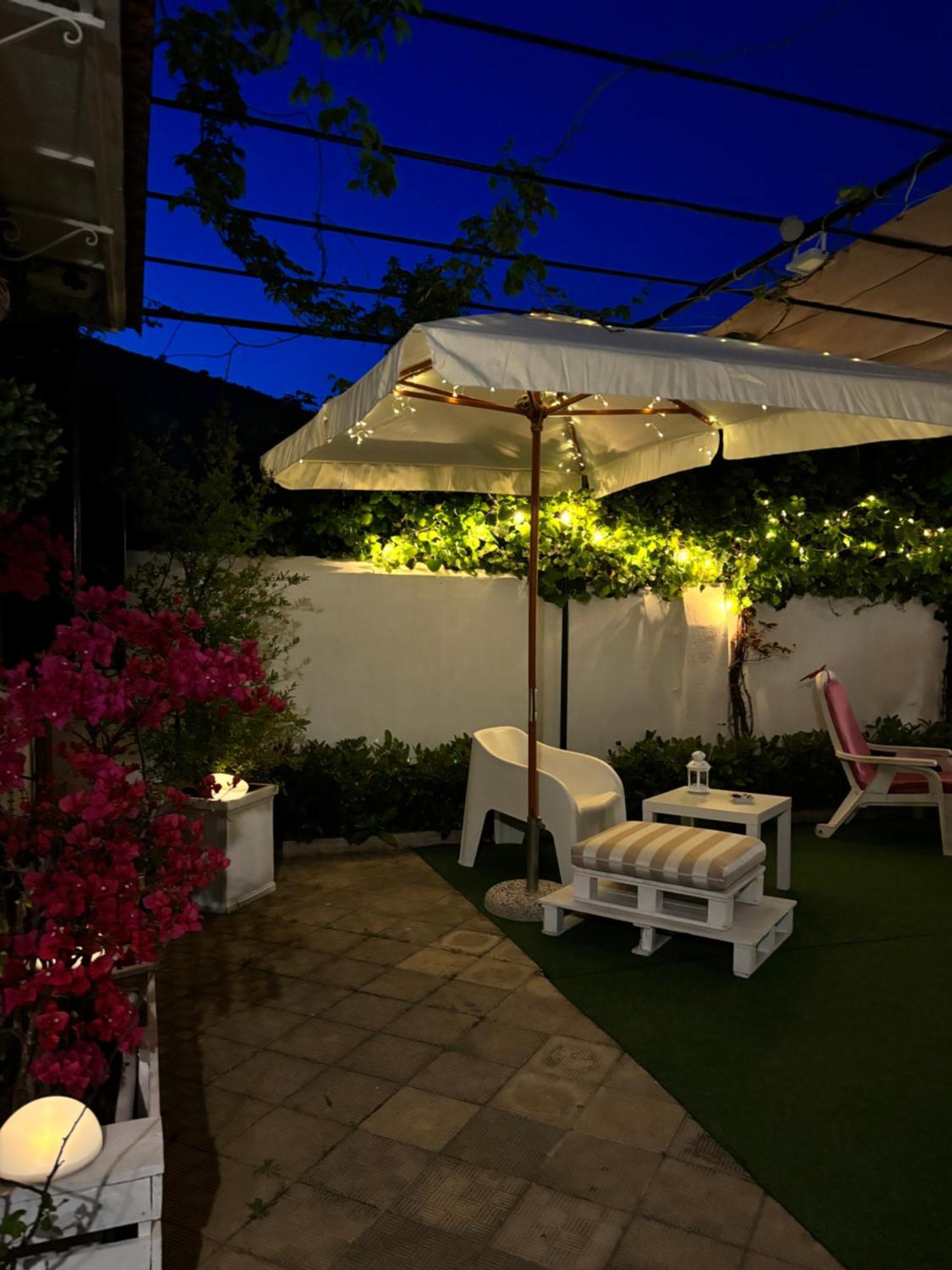 Alemar Bed & Breakfast Мондело Екстериор снимка