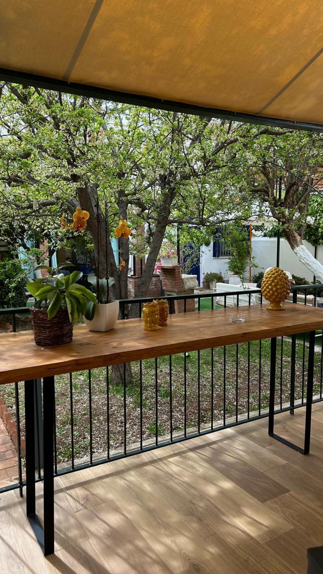 Alemar Bed & Breakfast Мондело Екстериор снимка