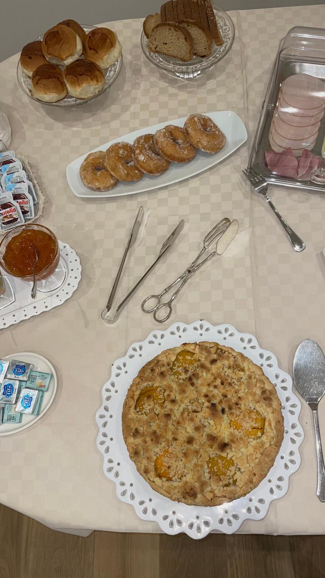 Alemar Bed & Breakfast Мондело Екстериор снимка