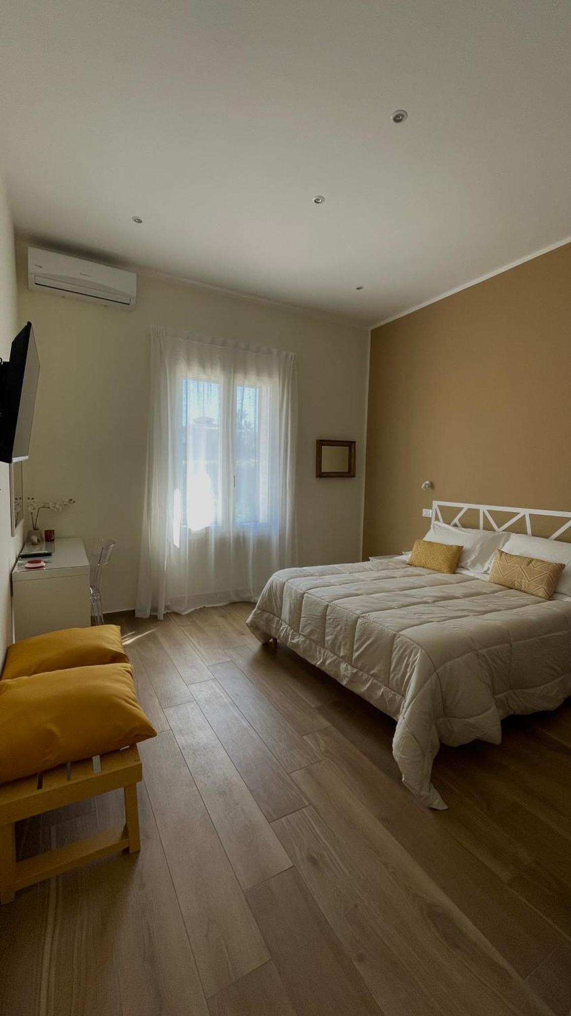 Alemar Bed & Breakfast Мондело Екстериор снимка