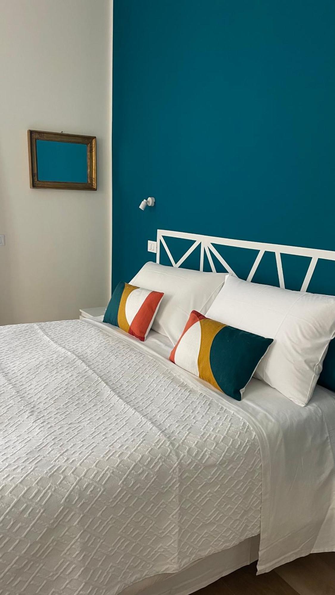 Alemar Bed & Breakfast Мондело Екстериор снимка