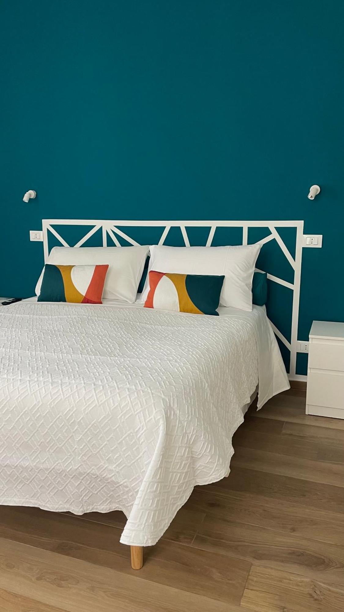 Alemar Bed & Breakfast Мондело Екстериор снимка